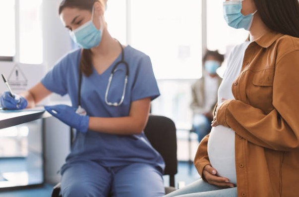midwives